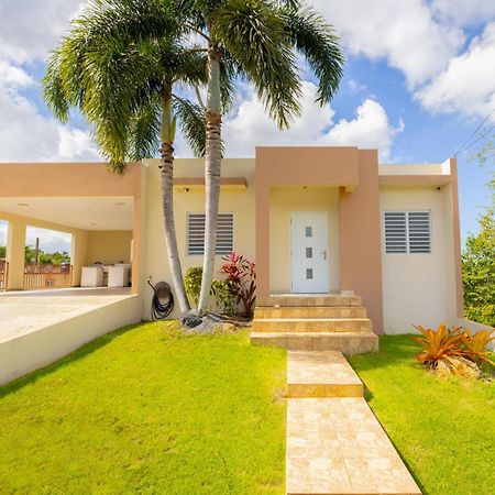 Arenales Vacational House Βίλα Isabela Εξωτερικό φωτογραφία