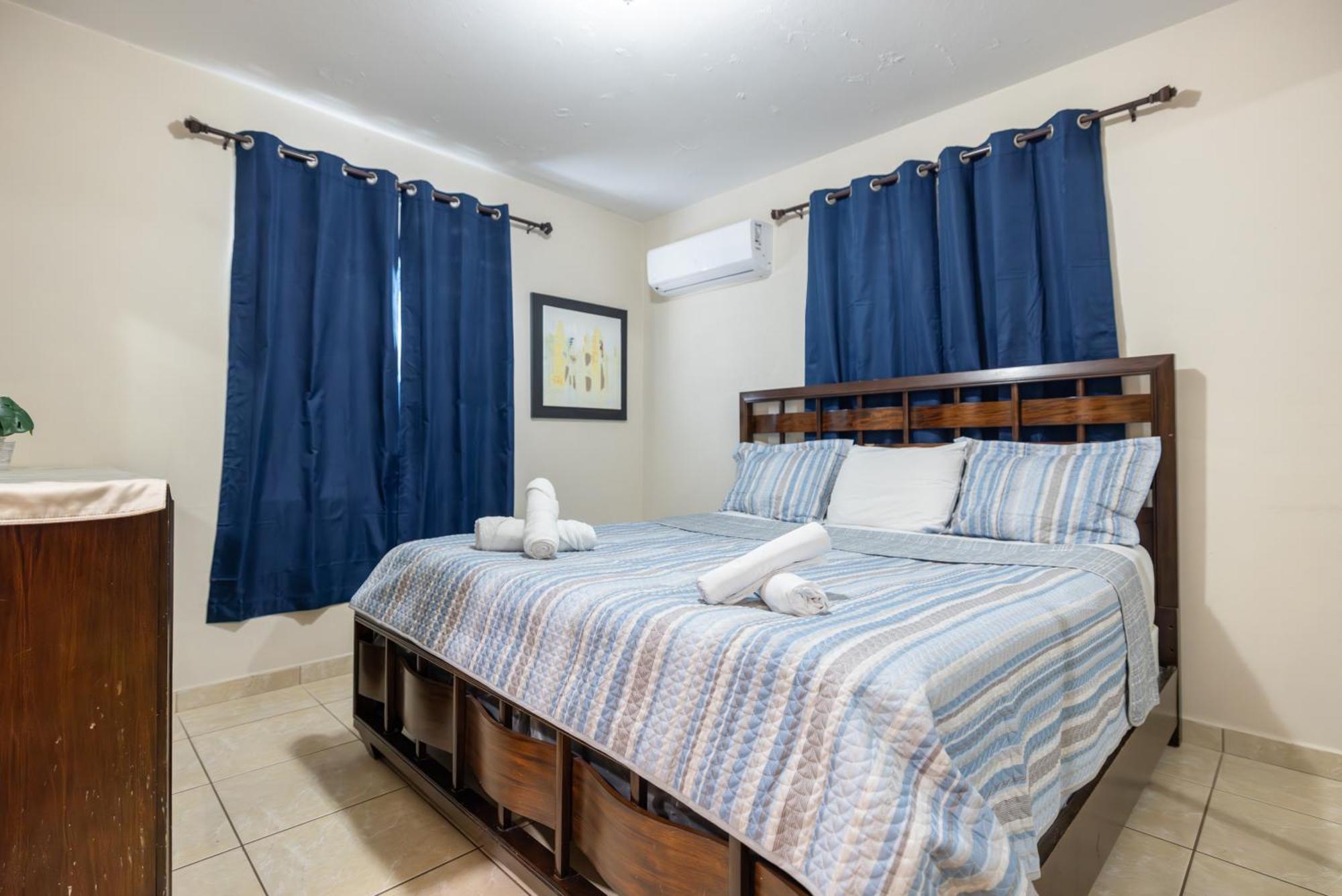 Arenales Vacational House Βίλα Isabela Εξωτερικό φωτογραφία