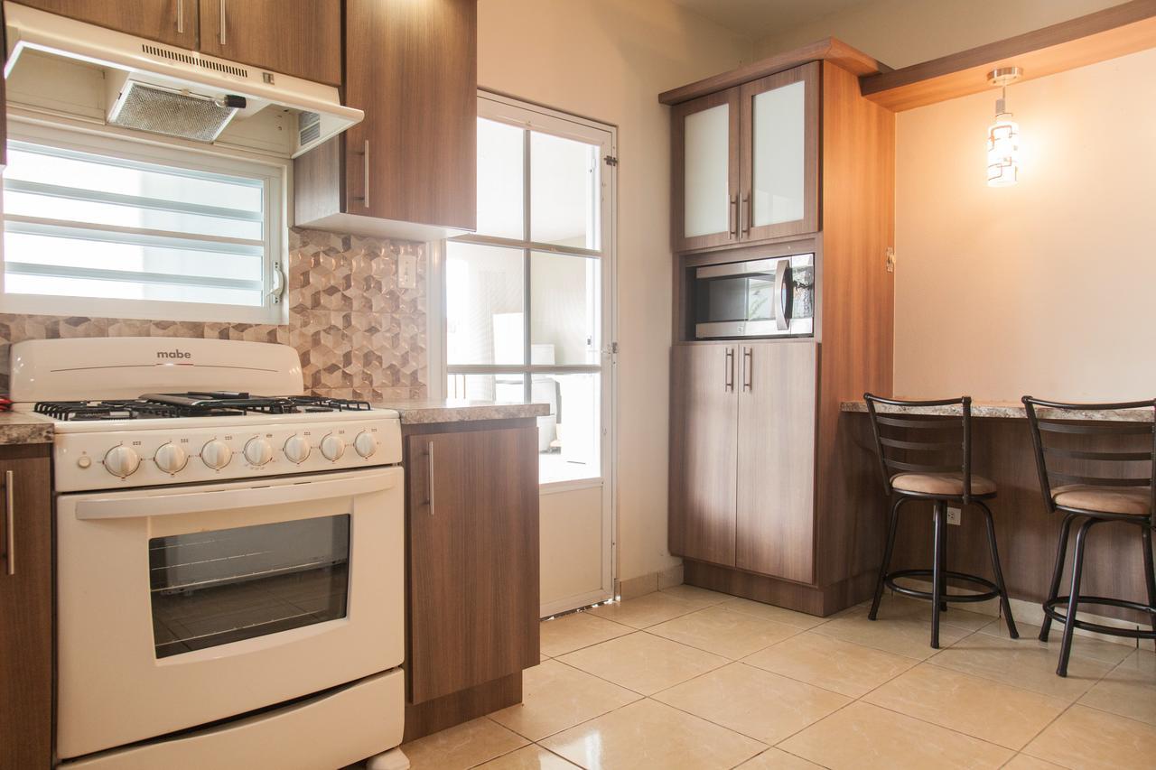 Arenales Vacational House Βίλα Isabela Εξωτερικό φωτογραφία